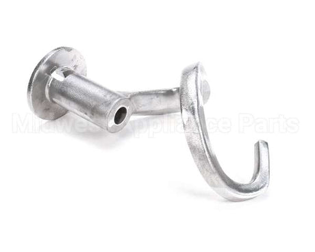 XXHOOK-30 Globe 30 Qt Sprial Dough Hook