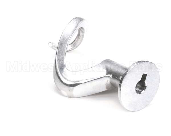 XXHOOK-30 Globe 30 Qt Sprial Dough Hook