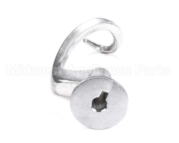 XXHOOK-30 Globe 30 Qt Sprial Dough Hook