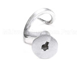 XXHOOK-30 Globe 30 Qt Sprial Dough Hook