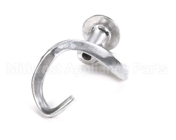 XXHOOK-30 Globe 30 Qt Sprial Dough Hook