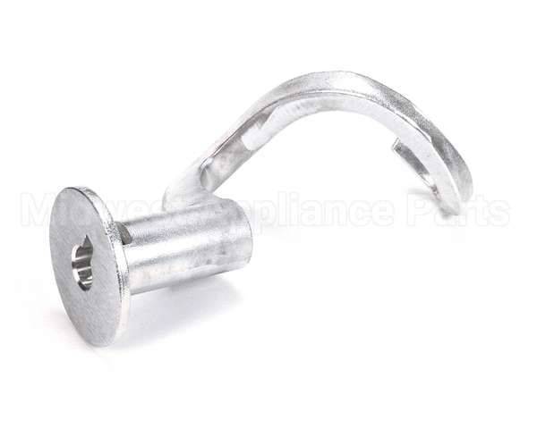 XXHOOK-30 Globe 30 Qt Sprial Dough Hook