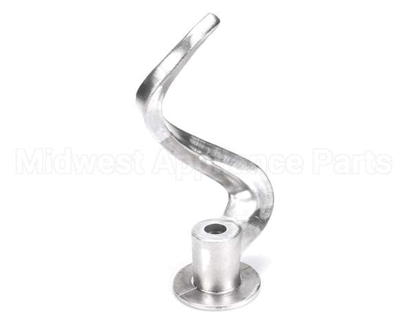 XXHOOK-60 Globe Dough Hook