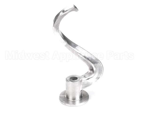 XXHOOK-60 Globe Dough Hook