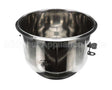 XXMACBOWL-20 Centaur 20Qt Mixer Bowl