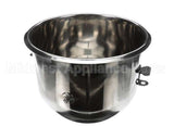 XXMACBOWL-20 Centaur 20Qt Mixer Bowl