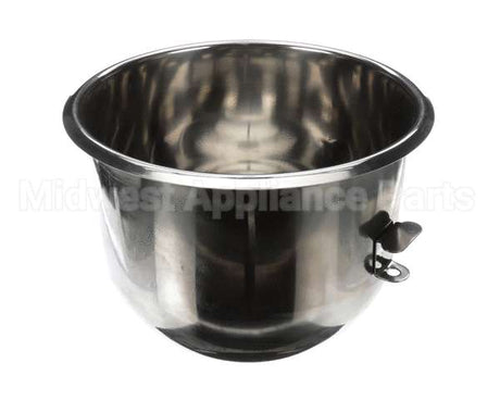 XXMACBOWL-20 Centaur 20Qt Mixer Bowl