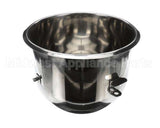 XXMACBOWL-20 Centaur 20Qt Mixer Bowl