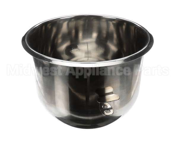 XXMACBOWL-20 Centaur 20Qt Mixer Bowl