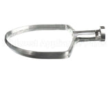 XXPASTRY-20 Globe Pastry Knife