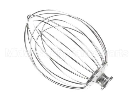 XXWHIP-05 Globe Wire Whip /Sp5