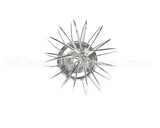 XXWHIP-05 Globe Wire Whip /Sp5
