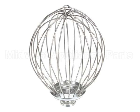XXWHIP-08 Globe Wire Whip