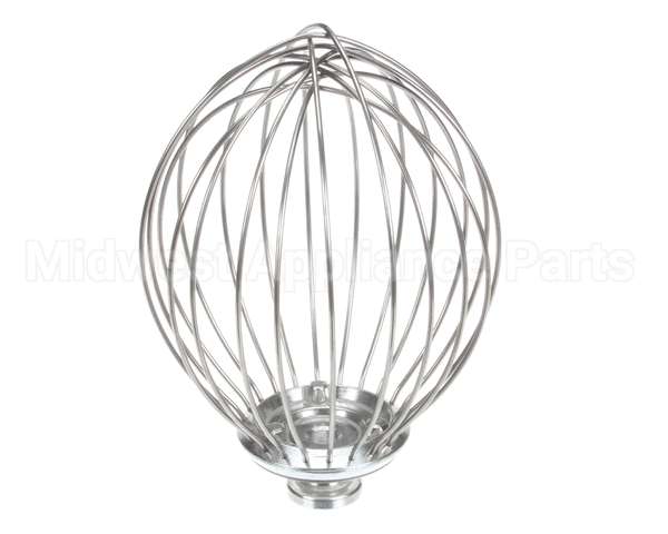 XXWHIP-08 Globe Wire Whip