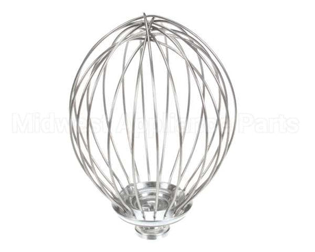 XXWHIP-08 Globe Wire Whip