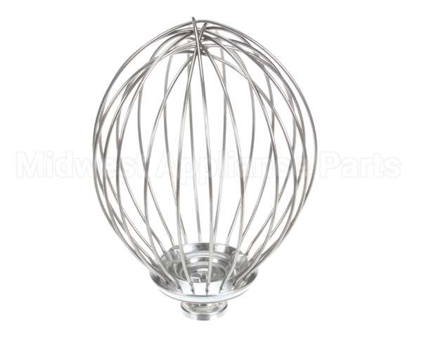 XXWHIP-08 Globe Wire Whip