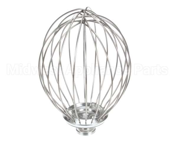 XXWHIP-08 Globe Wire Whip