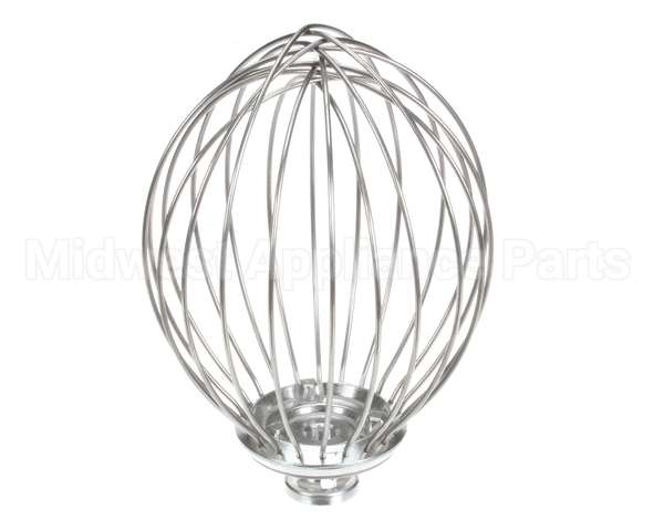 XXWHIP-08 Globe Wire Whip