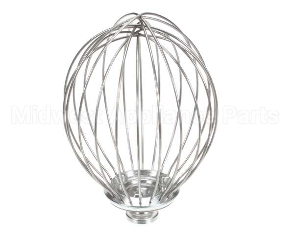 XXWHIP-08 Globe Wire Whip