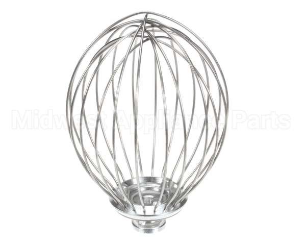 XXWHIP-08 Globe Wire Whip