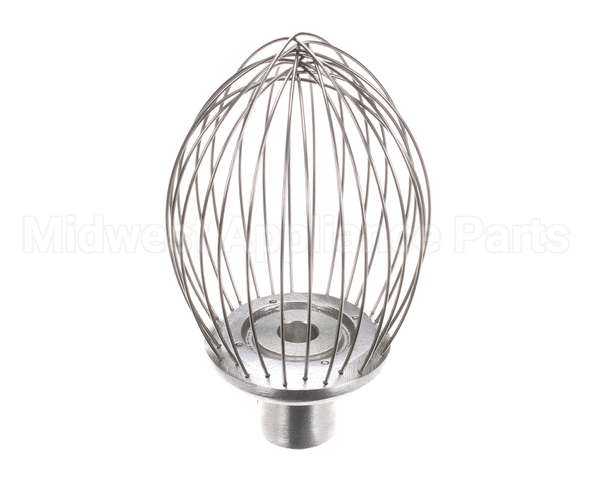 XXWHIP-10 Globe Wire Whip