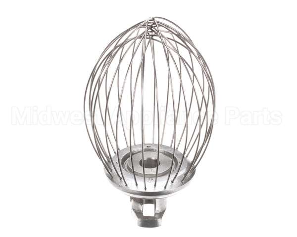 XXWHIP-10 Globe Wire Whip