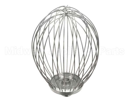 XXWHIP-25 Globe Wire Whip