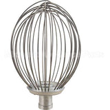 XXWHIP-30 Compatible Globe Whip, Wire 30 Qt