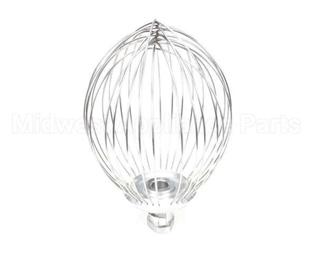 XXWHIP-30 Globe Wire Whip Attachment