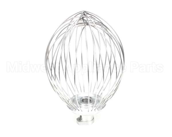 XXWHIP-30 Globe Wire Whip Attachment