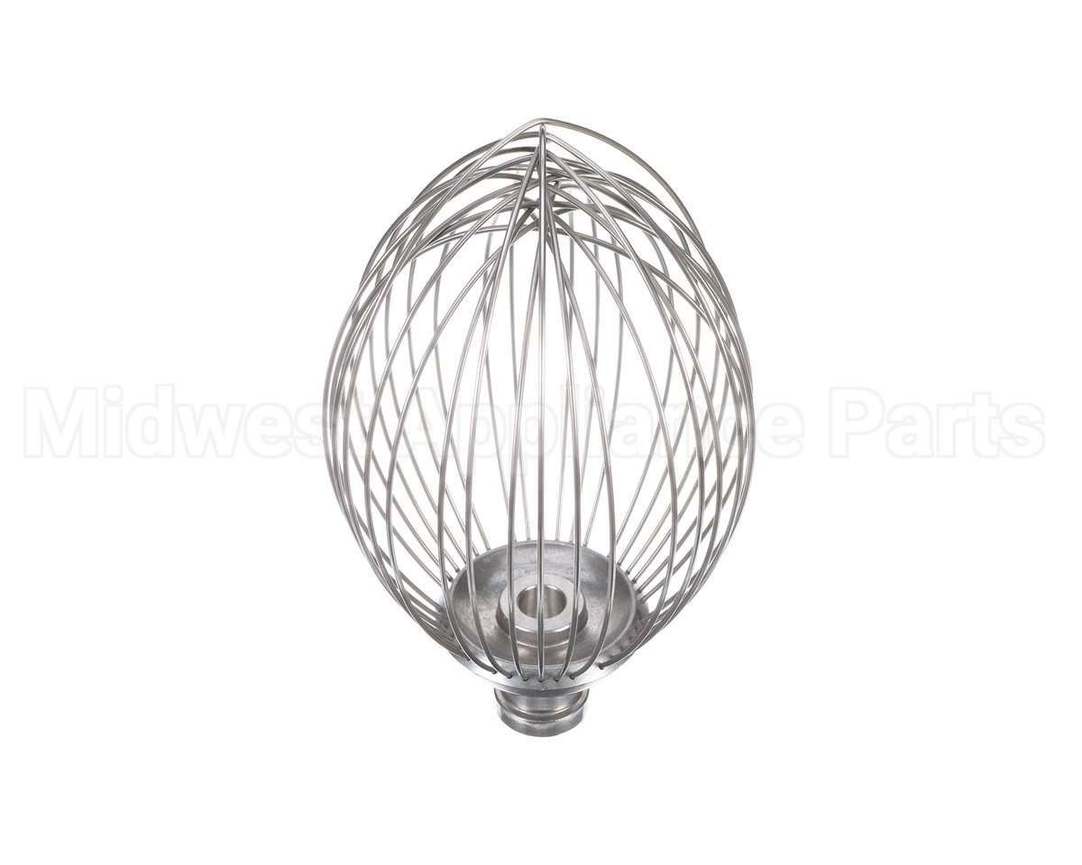 XXWHIP-62 Globe Whip
