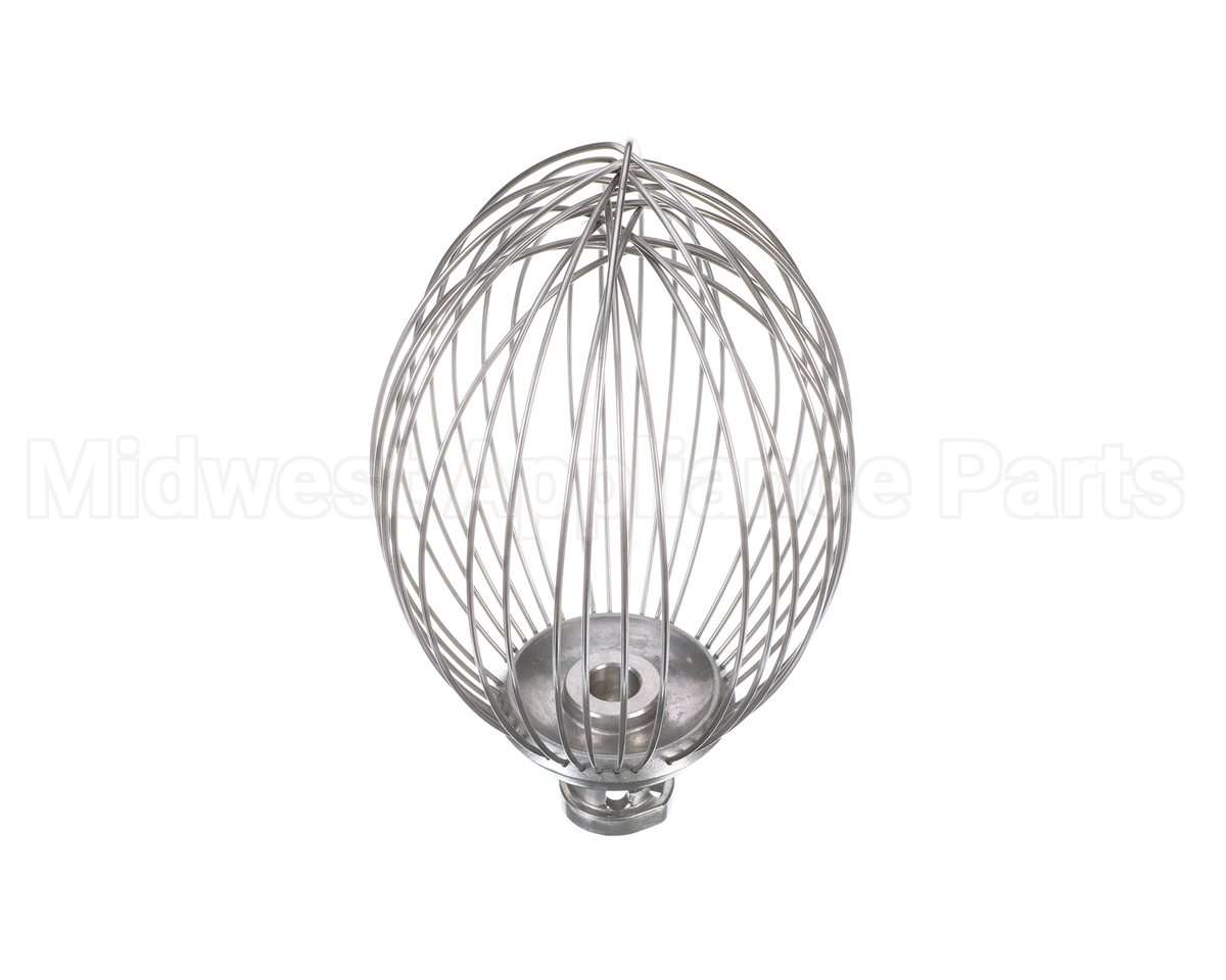 XXWHIP-62 Globe Whip