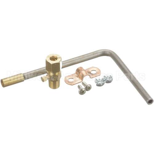 Y-SPPAN Compatible TEC Pilot Assembly
