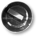 Y0064244 Whirlpool Knob Top Burner