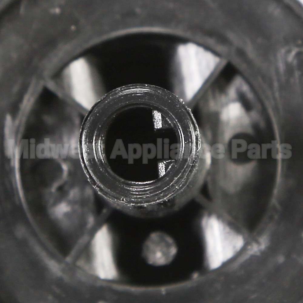Y0064244 Whirlpool Knob Top Burner