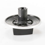 Y0064244 Whirlpool Knob Top Burner