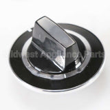Y0064244 Whirlpool Knob Top Burner