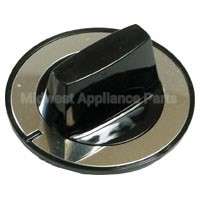 Y0073115 Whirlpool Knob Top Burner