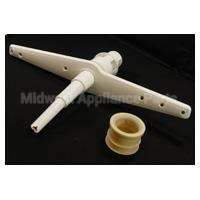 Y03000107 Whirlpool Spray Arm & Shield