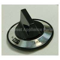 Y07628200 Whirlpool Knob Top Burner