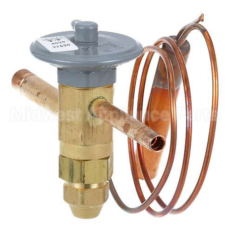 Y1001FBV1-4C Compatible Sporlan Valve, Expansion