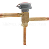 Y1093-LAC-4-210 Compatible Sporlan Valve, Control, Head Pres, 210Psi