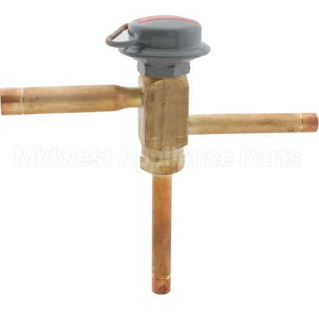 Y1093-LAC-4-210 Compatible Sporlan Valve, Control, Head Pres, 210Psi