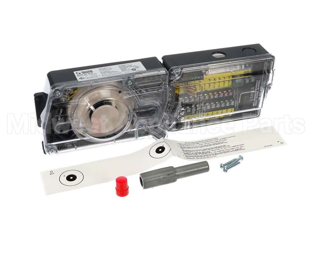 Y2269 Lennox D4120 Ductsmokedetetor4Wire