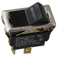 Y2832 Compatible Star Switch 7/8 X 1-1/2 Dpst