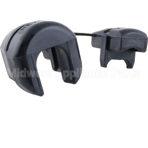 Y2968 Compatible Star Strainrelief, Cord