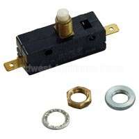 Y303204 Whirlpool Start Switch With Nuts