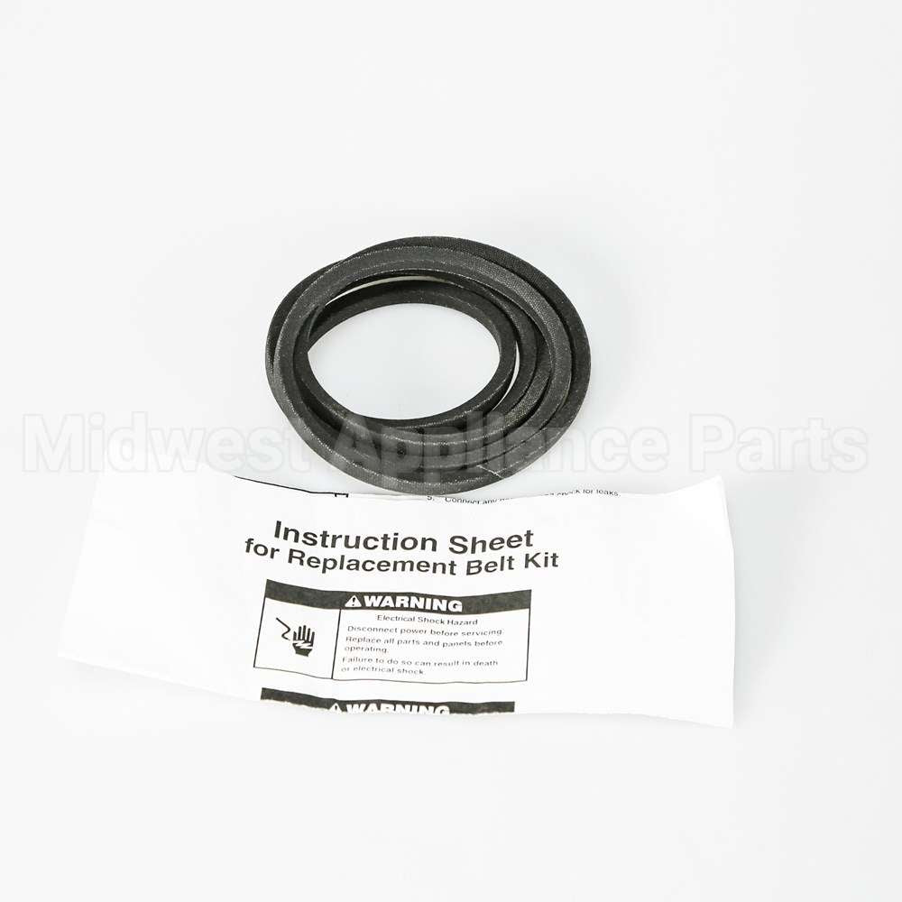 Y311013 Whirlpool Motor Belt