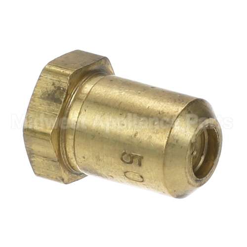 Y3298 Compatible Star Orifice (50)