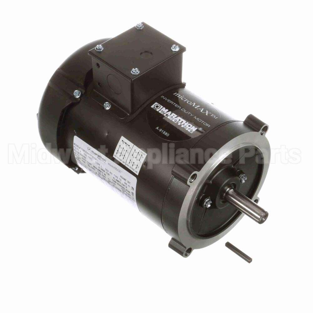 Y376 Marathon Variable Speed Motor